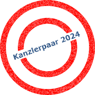 Kanzlerpaar 2024