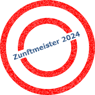 Zunftmeister 2024